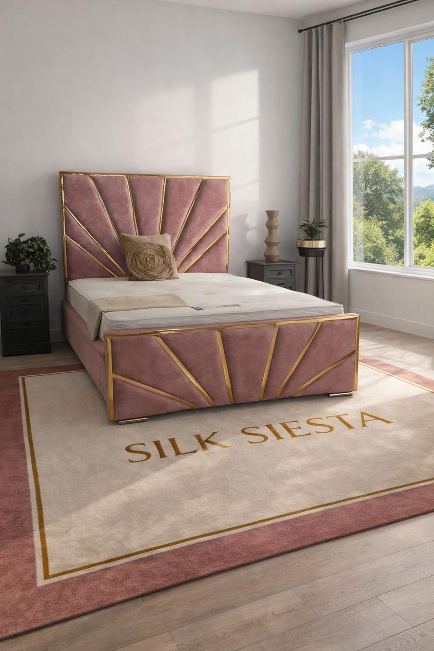 Simba Luxury Bed