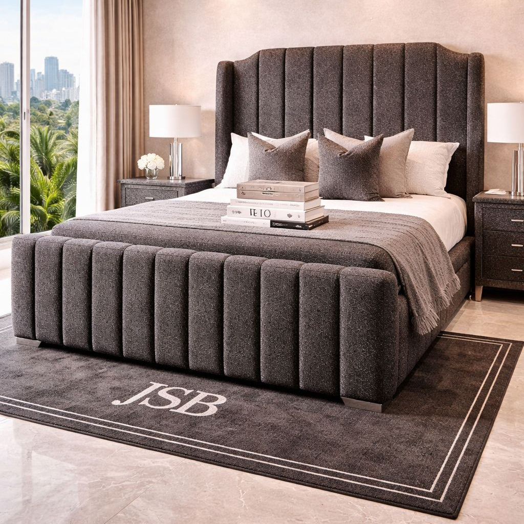 Magra bed