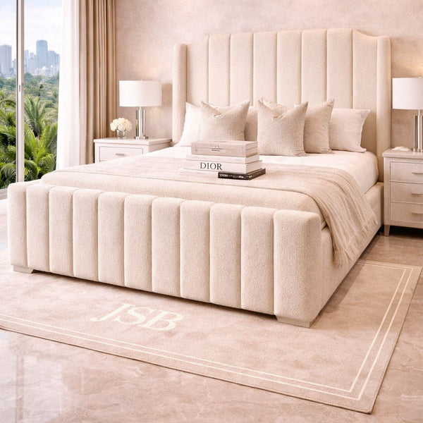 Luxury Beds